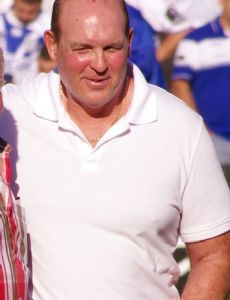 Peter Tunks