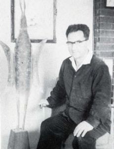 Joseph Kossonogi