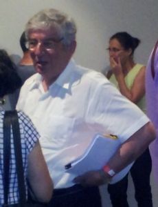 David Libai