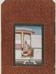 Maharaja Chandu Lal