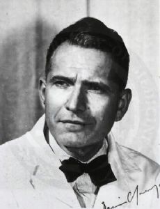 Erwin Chargaff