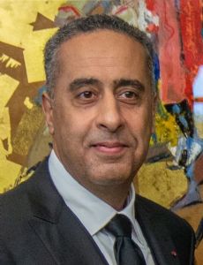 Abdellatif Hammouchi