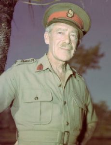 Lawrence Moore Cosgrave