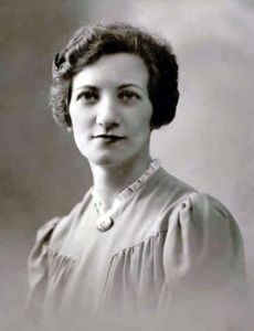 Léa Roback