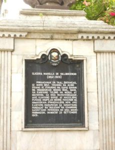 Gliceria Marella Villavicencio