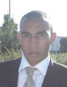 Craig Fagan