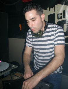 DJ Yoda