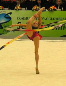 Elizabeth Paisieva