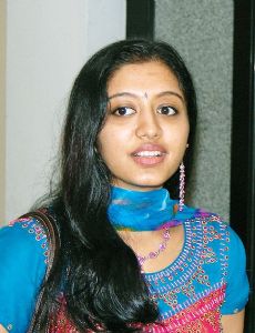 Gopika