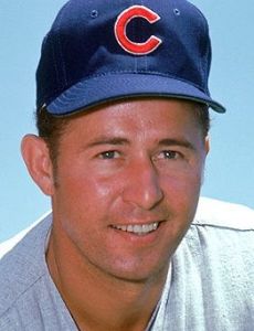 Ron Santo