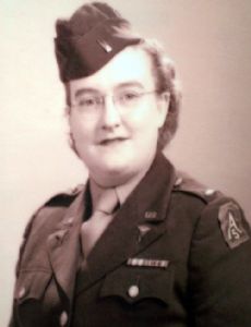 Elaine Roe