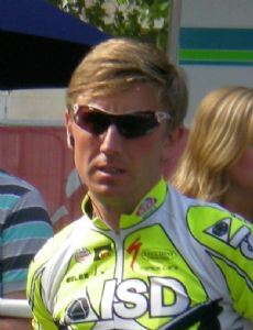 Bartosz Huzarski