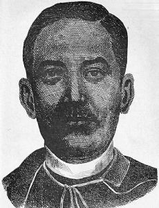 Mariano Gómez