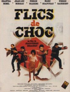 Flics de choc