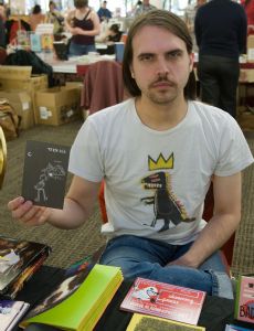 Tim Goodyear