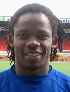 Marc Mboua