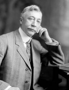 Charles Matthews (politician)