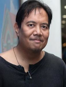 Gerry Alanguilan