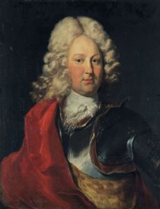 Charles III William, Margrave of Baden-Durlach