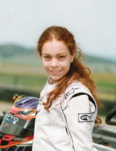 Annie Breidinger