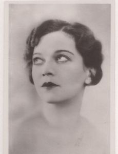 Edith Day