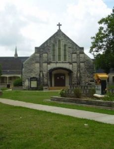 Mount Carmel Academy (Texas)