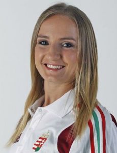Laura Sárosi