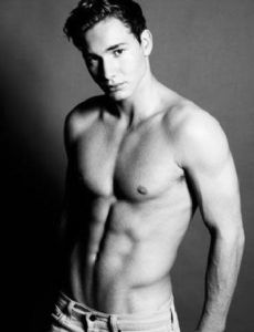 Gaven Johnson