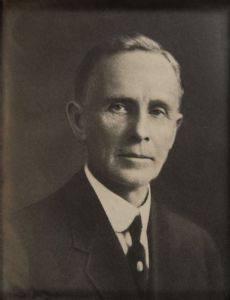 Robert S. Munger