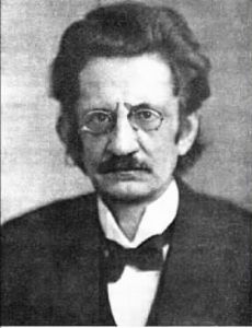 Axel Hägerström