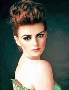Caoimhe Gault