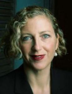 Joanna Murray-Smith