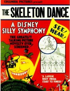 The Skeleton Dance