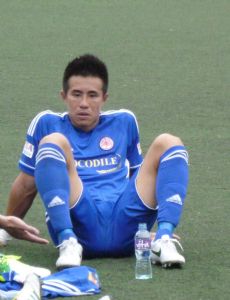 Leung Chi Wing