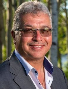 Michael McLeod
