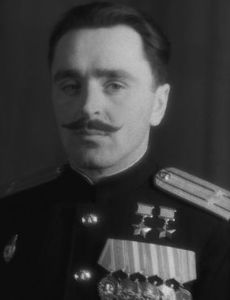 Aleksey Mazurenko