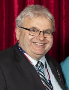 Ray Wallace (mayor)