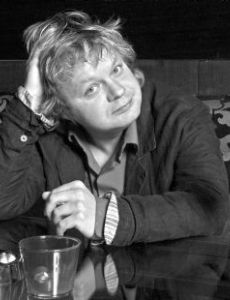 Vadim Stepantsov