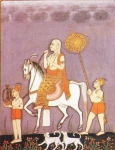 Chattrapati Shahu