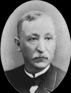 John M. Berry