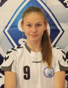 Antonina Skorobogatchenko