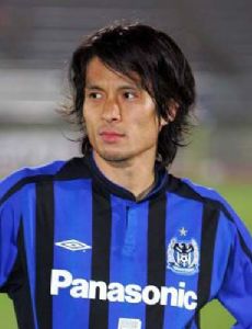 Tsuneyasu Miyamoto