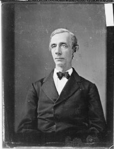 Burwell C. Ritter