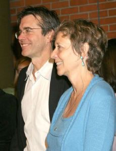Stephen Gyllenhaal and Naomi Foner