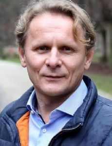 Ivan Đikić