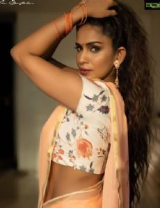 Samyuktha Shanmughanathan