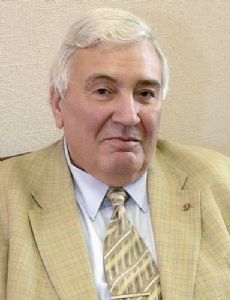 Yuri Koptev