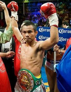 Rodel Mayol