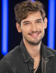 Gergo Szekér