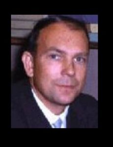 Aleksandr Grigorevich Sharov